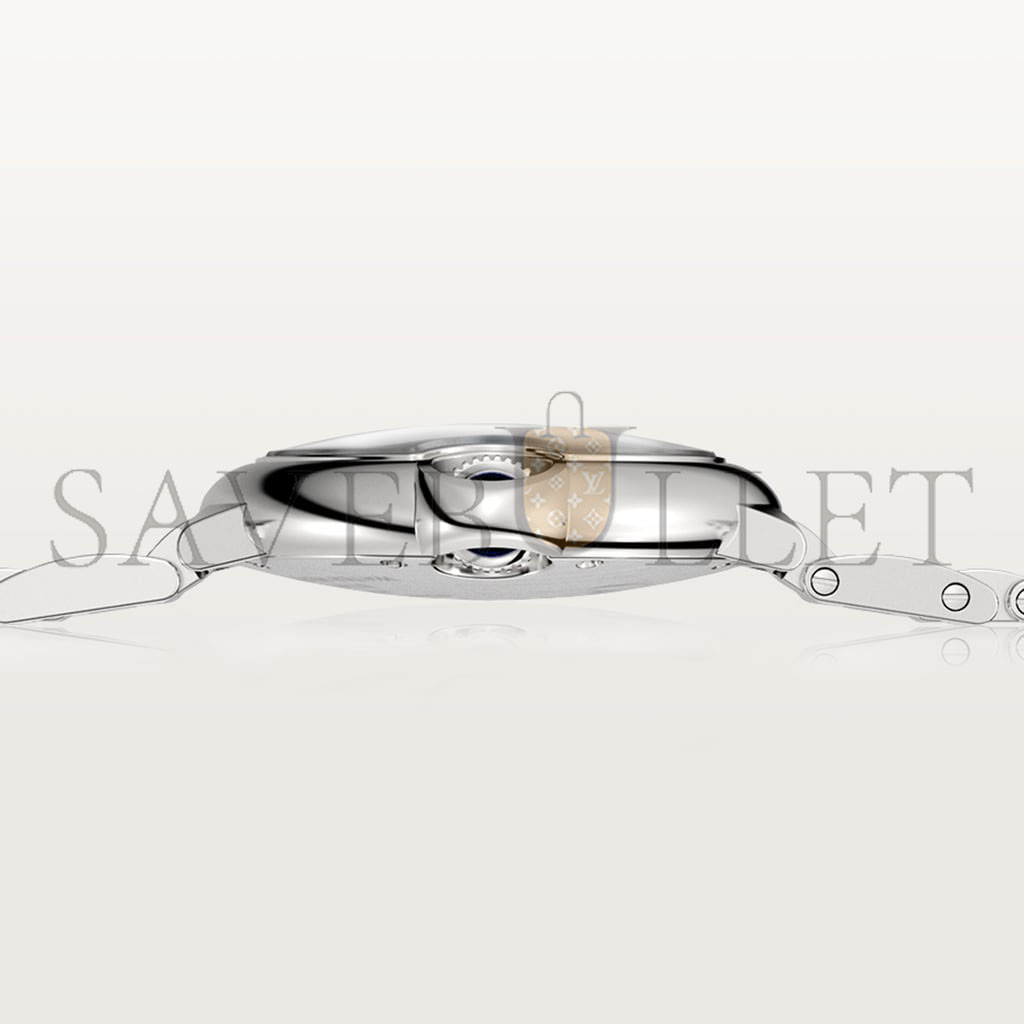 CARTIER BALLON BLEU DE CARTIER WATCH W4BB0021