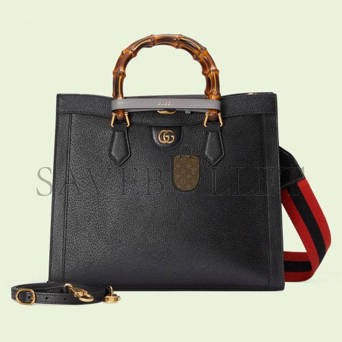 GUCCI DIANA MEDIUM TOTE BAG ‎678842 (35*30*14cm)