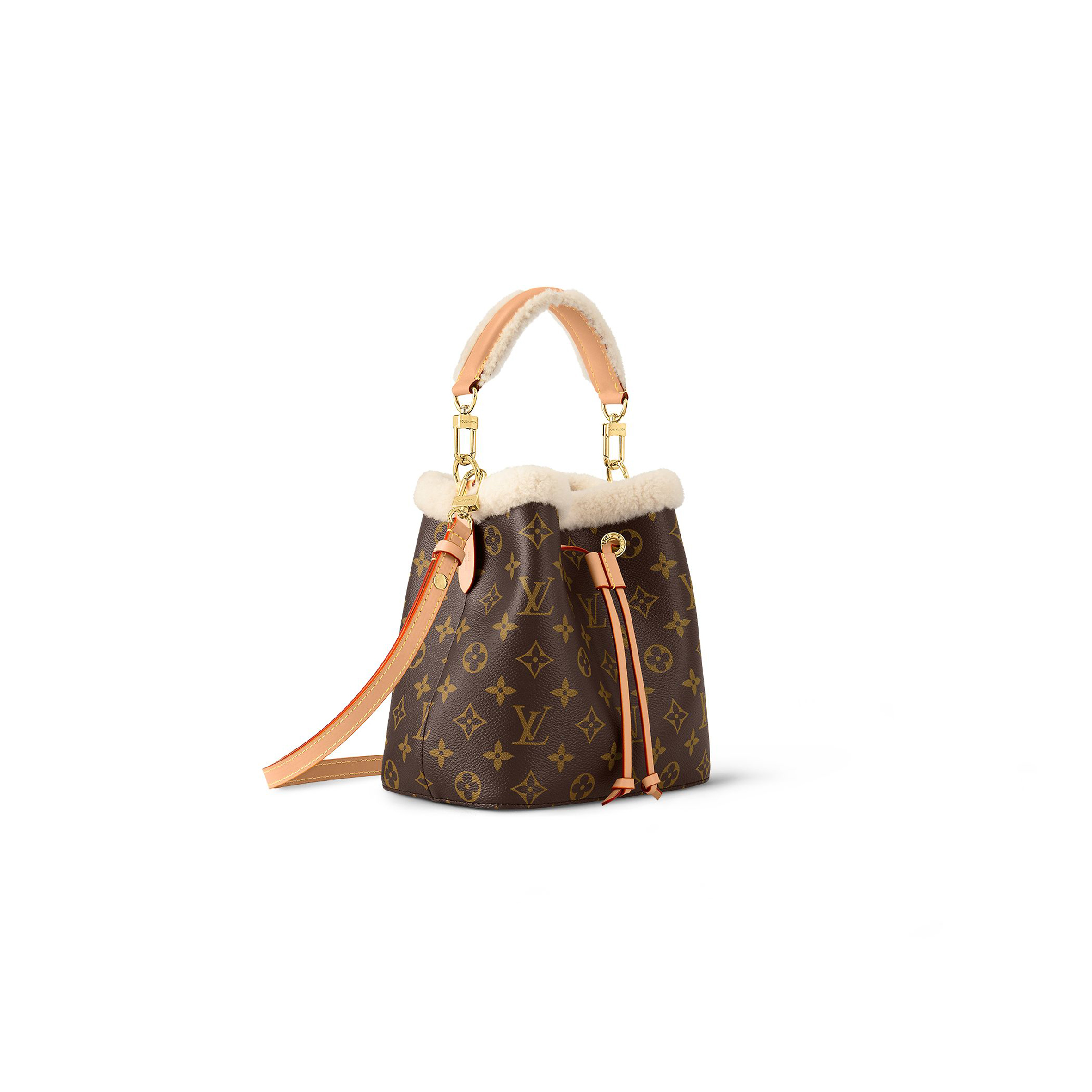 LOUIS VUITTON NÉONOÉ BUCKET BAG BB M46319 (20*20*13cm)